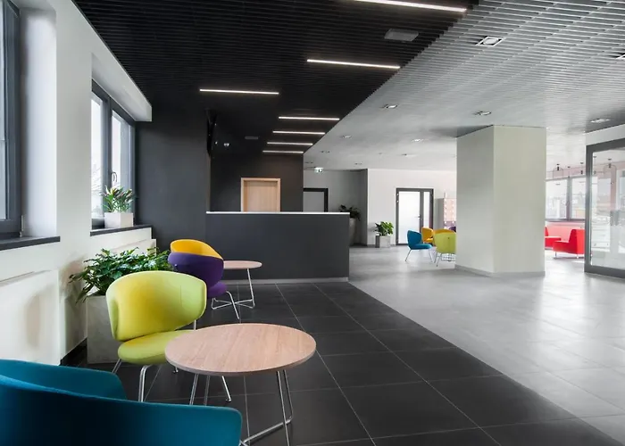 Appart hôtel Apart Hostel 3*