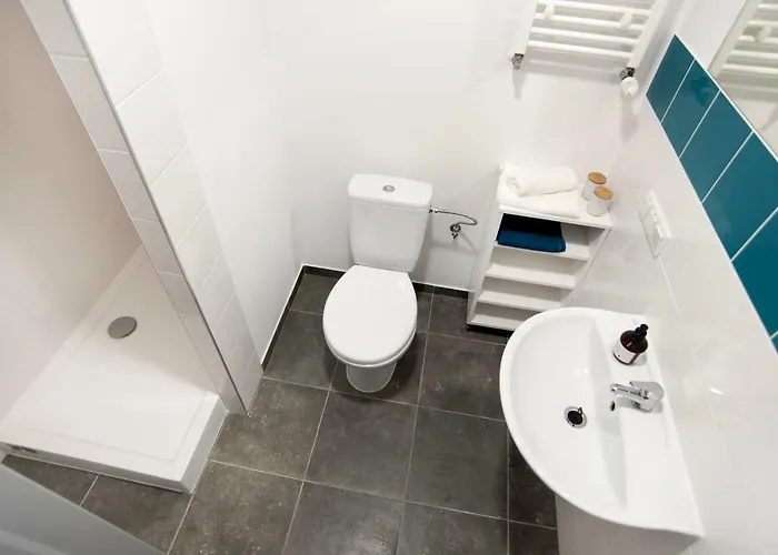 Appart hôtel Apart Hostel