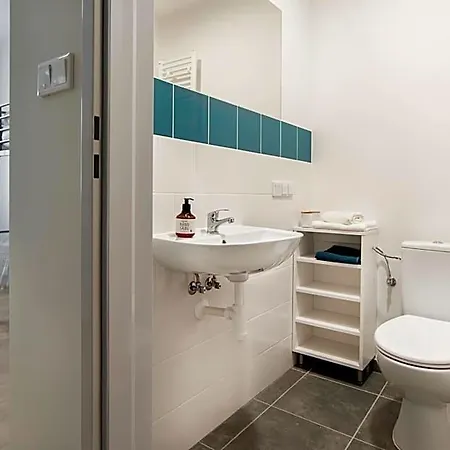 Apart Hostel 3* Posen