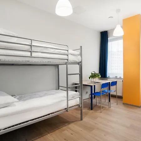 Apartmanhotel Apart Hostel