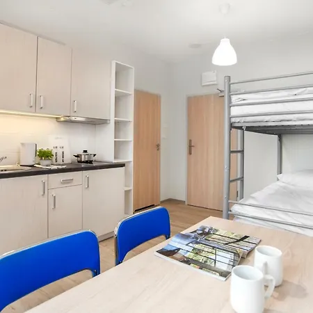 Apart Hostel